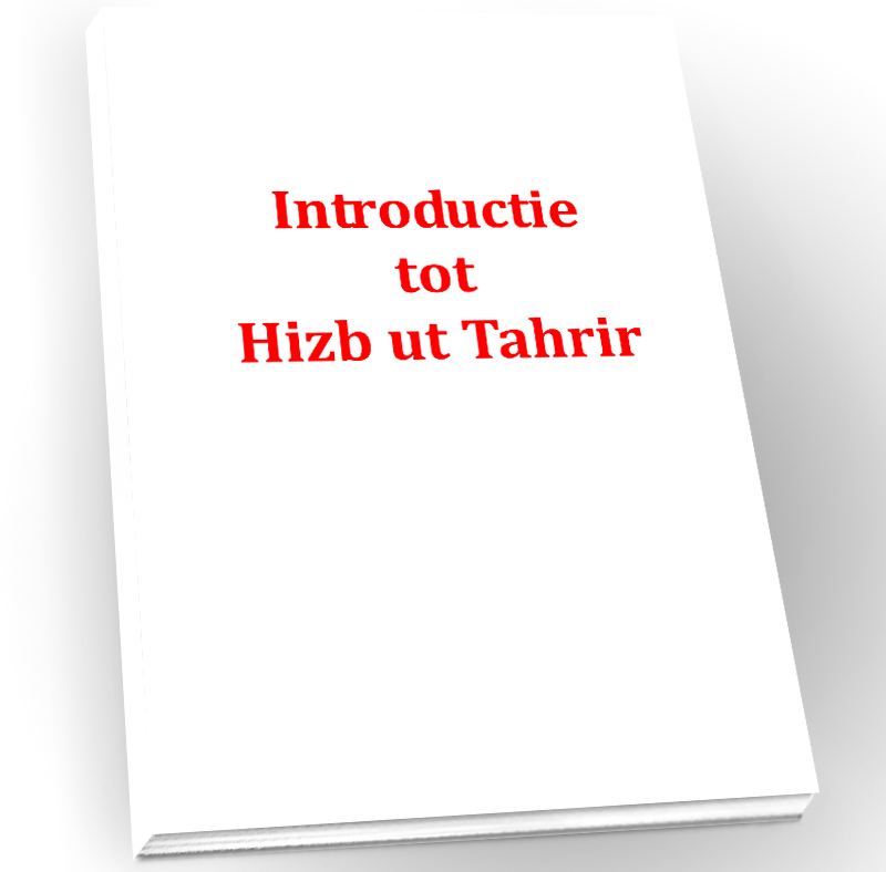  Introductie tot Hizb ut Tahrir